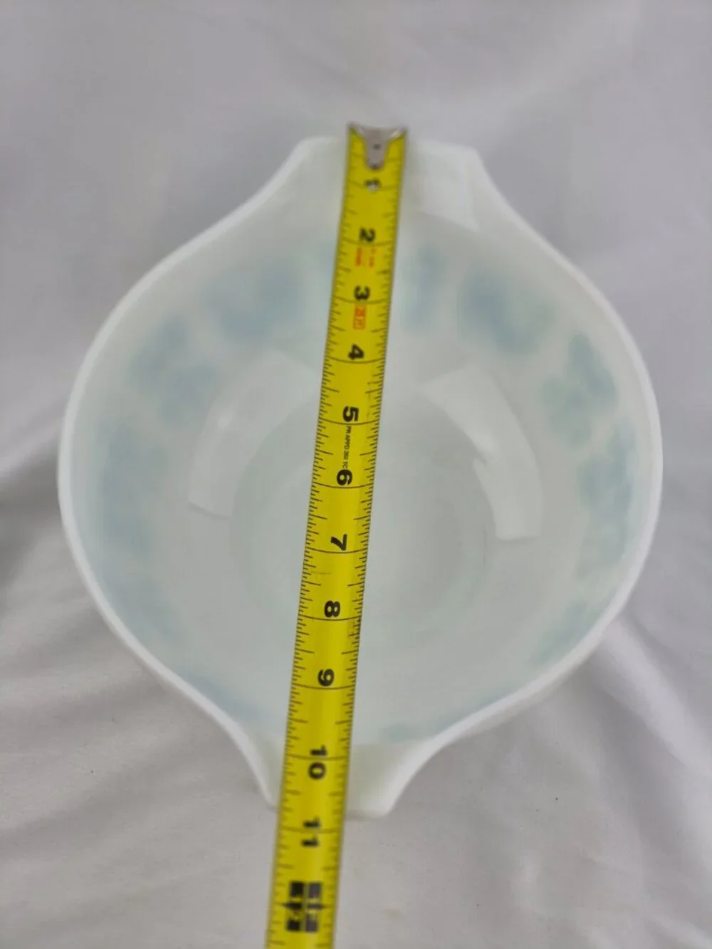 Pyrex vintage 443